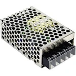 AC/DC vestavný zdroj, uzavřený Mean Well RS-25-24, 24 V/DC, 1.1 A, 26 W