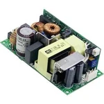 AC/DC vestavný zdroj, open frame Mean Well EPP-150-15, 15 V/DC, 6.7 A