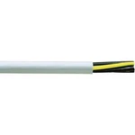 Řídicí kabel Faber Kabel H-JZ (031630), 8,1 mm, 500 V, šedá, 1 m