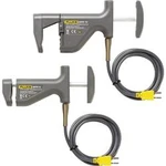 Trubková sonda Fluke 80PK-18 Kit, -29 do +149 °C, typ senzoru K, Kalibrováno dlebez certifikátu
