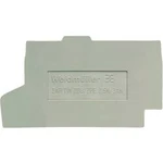 Weidmüller ZAP/TW ZDU/ZPE 2.5N/3AN 1933800000, 50 ks