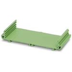 Komponenta krytu Phoenix Contact UM108-PROFIL 100CM 2907525, 1000 x 108 , plast, zelená, 1 ks