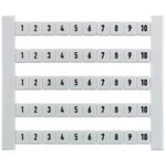 Weidmüller DEK 6 FSZ 1-10 0133360001, 500 ks
