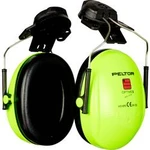 Mušlový chránič sluchu 3M Optime I H510P3EV, 27 dB, 1 ks