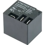 Zátěžové relé NT90THCE12CB, NT90THCE12CB, 30 A, 30 A , 110 V/DC/300 V/AC NO 30 A/240 V/AC, 14 V/DC, NC 20 A/240 V/AC, 30 A/14 V/DC