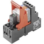 Vazební relé Riderseries Weidmüller 8921020000, 6 A, RCMKIT-I 230VAC 3CO LD
