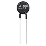 Termistor Epcos B57237-S509-M, ±20 %, S237/5.0/20%, 5 A