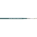 Ethernet kabel LappKabel CAT 5e ETHERLINE FD P FC UL/CSA CAT5 (2170894), 1 m, žlutozlená