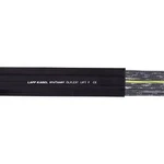 Řídicí kabel LappKabel Ölflex® LIFT F (0042003), 750 V, černá, 1 m Řídicí kabel LappKabel Ölflex® LIFT F (0042003), 750 V, černá, 1 m