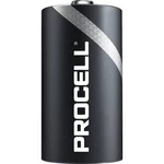 Baterie velké mono D alkalicko-manganová Duracell Procell Industrial 1.5 V 1 ks