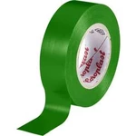 Izolační páska Coroplast, 302, 19 mm x 25 m, zelená