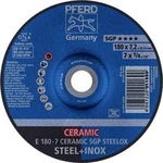 PFERD 62217300 BRUSNÝ kotouč lomený Ø 180 mm 10 ks