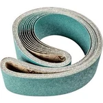Brusný pás PFERD 45009936 Zrnitost 36, (d x š) 2500 mm x 150 mm, 10 ks