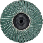 Vějířovitý brusný kotouč PFERD CDR PFF 50 Z 80 47202533, Ø 50 mm/