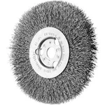 Kulatý KARTÁČ KŮŇ PFERD RBU 12512/14,0 ST 0,30, 43503001, 2 ks
