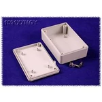 Univerzální pouzdro Hammond Electronics 1591XXMGY 1591XXMGY, 85 x 56 x 25 , ABS, šedá, 1 ks