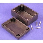 Univerzální pouzdro Hammond Electronics 1594RFIBBK 1594RFIBBK, 81 x 56 x 40 , ABS, černá, 1 ks