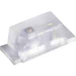 SMD LED OSRAM, LO L296-Q2S1-24, 20 mA, 2 V, 160 °, 90 mcd, oranžová