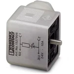 Valve connectors SACC-V-3CON-PG9/A-1L 24V Phoenix Contact 1527906 SACC-V-3CON-PG9/A-1L 24V, 1 ks