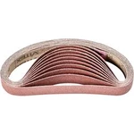 Brusný pás PFERD 45003106 Zrnitost 60, (d x š) 480 mm x 25 mm, 20 ks
