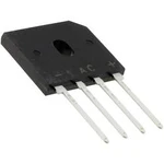 Můstkové usměrňovače DIODES Incorporated GBJ2510-F 25 A U(RRM) 1000 V