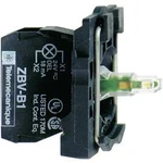 Polosestava objímky s LED Schneider Electric ZB5AVB3, 24 V/DC / 24 V/AC Polosestava objímky s LED Schneider Electric ZB5AVB3, 24 V/DC / 24 V/AC