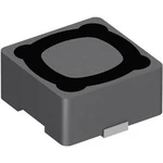 SMD cívka Fastron PIS2812-101M, 100 µH, 0,5 A, 20 %, ferit