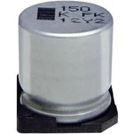 SMD kondenzátor elektrolytický Panasonic hliník EEEFK1C220UR, 22 µF, 16 V, 20 %, 5,8 x 4 mm