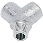 Spojka Y ICH 60002, vnitřní závit 1/8", vnější závit: R1/8