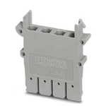 Connector housing CP-H 2,5-4L BU Phoenix Contact 50 ks