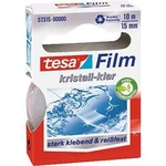 Tesafilm tesa 57315-00000-02, (d x š) 10 m x 15 mm, akrylát, transparentní, 1 ks