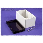 Univerzální pouzdro Hammond Electronics 1554K2GYSL 1554K2GYSL, 160 x 90 x 90 , polykarbonát, šedá, 1 ks