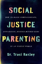 Social Justice Parenting