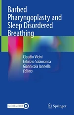 Barbed Pharyngoplasty and Sleep Disordered Breathing