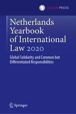 Netherlands Yearbook of International Law 2020