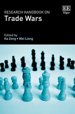 Research Handbook on Trade Wars
