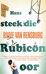 Hans steek die Rubicon oor