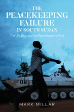 The Peacekeeping Failure in South Sudan