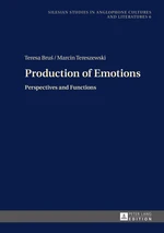 Production of Emotions
