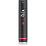 Schwarzkopf Taft Power lak na vlasy s extra silnou fixací 250 ml