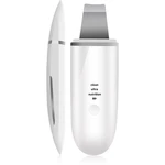 BeautyRelax Peel&Lift Premium BR-1530 multifunkční ultrazvuková špachtle na obličej White 1 ks