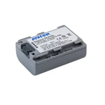 Batéria Avacom Sony NP-FP50 Li-Ion 7.2V 750mAh 5.4Wh (VISO-FP50-142N2) Náhradní baterie AVACOM 
Sony NP-FP50 Li-ion 7.2V 750mAh 5.4Wh verze 2015

Bliž