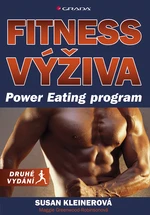 Fitness výživa, Kleiner Susan