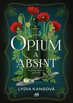 Opium a absint, Kang Lydia