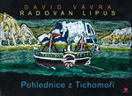 Pohlednice z Tichomoří, Vávra David