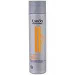 Londa Professional Sun Spark 250 ml šampón pre ženy na všetky typy vlasov; ochrana vlasov pred tepelnou úpravou