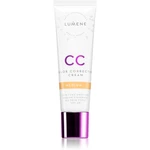 Lumene Color Correcting CC krém pre jednotný tón pleti SPF 20 odtieň Medium 30 ml