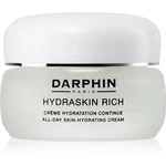 Darphin Hydraskin Rich Skin Hydrating Cream pleťový krém pre normálnu až suchú pleť 50 ml