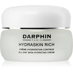 Darphin Hydraskin Rich Skin Hydrating Cream pleťový krém pre normálnu až suchú pleť 50 ml