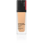 Shiseido Synchro Skin Self-Refreshing Foundation dlhotrvajúci make-up SPF 30 odtieň 310 Silk 30 ml
